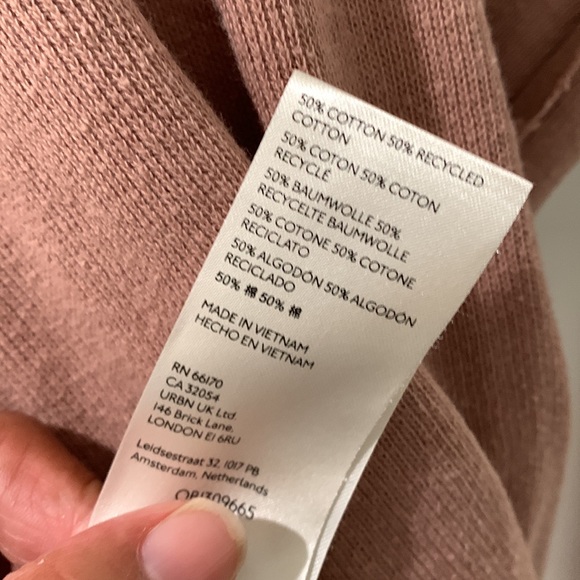 Free people long sleeve top - Picture 5 of 13